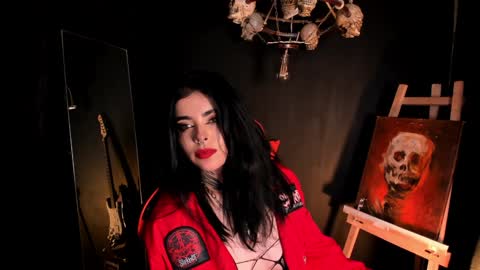 Snapshot of laurenrousexx chatting on December 14, 6:24 am LAUREN INDEPENDENT MODEL HELP ME REACH 100 LIKES PLS online show from December 14, 6:24 am