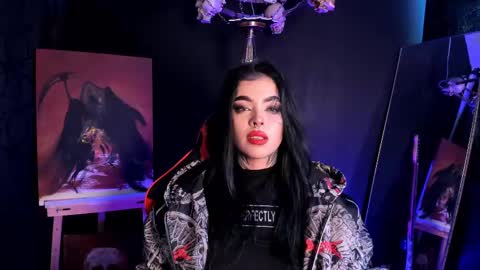 Snapshot of laurenrousexx chatting on February 21, 10:15 pm LAUREN INDEPENDENT MODEL HELP ME REACH 100 LIKES PLS online show from February 21, 10:15 pm