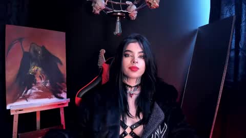 Snapshot of laurenrousexx chatting on February 23, 3:51 pm LAUREN INDEPENDENT MODEL HELP ME REACH 100 LIKES PLS online show from February 23, 3:51 pm