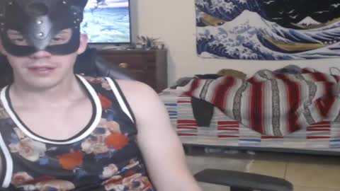 Snapshot of laurenssyx chatting on January 4, 3:50 am Lauren online show from January 4, 3:50 am