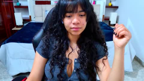 laurent online show from October 20, 3:11 am