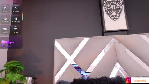 Laurent Elis online show from October 12, 4:38 am