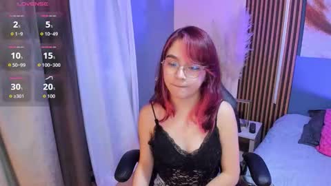 Hanna online show from March 27, 11:55 am