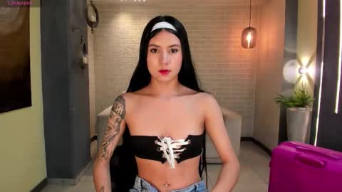 Lau  online show from November 2, 11:16 pm