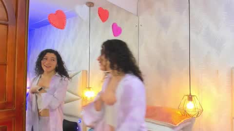 Laurent online show from January 17, 11:41 am