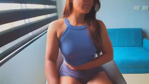 Lauri online show from October 27, 6:52 pm