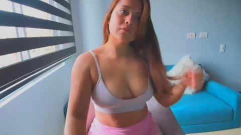 Lauri online show from February 12, 9:51 pm