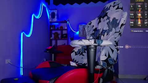 Snapshot of lauri_greeneyes1 chatting on March 8, 11:39 pm ANA LAURA online show from March 8, 11:39 pm