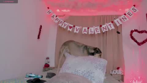 Lauu G online show from February 4, 8:24 am