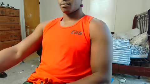 lavanderbrown online show from November 6, 8:56 pm