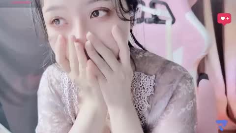 Tina online show from February 6, 10:01 pm