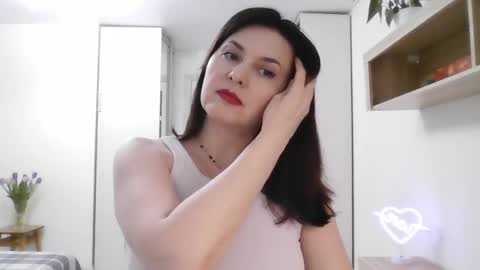 Snapshot of lavender_victoria chatting on March 9, 6:00 pm Diana online show from March 9, 6:00 pm