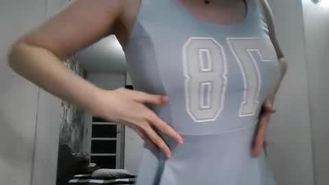 Diana  online show from January 10, 8:47 pm