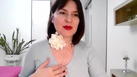 Diana  online show from March 6, 6:29 pm