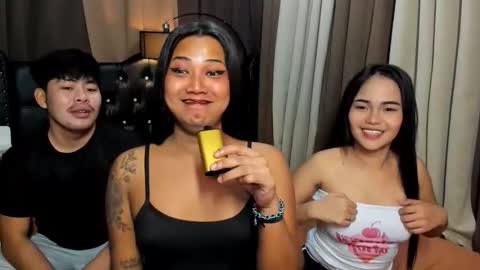 ANDREA online show from January 7, 7:02 am