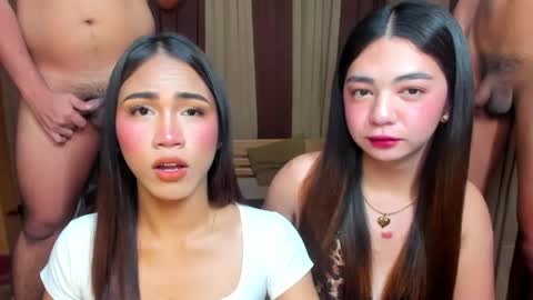 ANDREA online show from April 11, 7:13 am