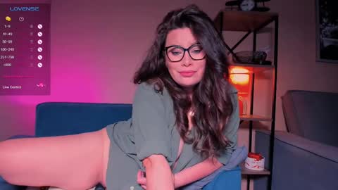 Laverna online show from February 10, 3:46 am