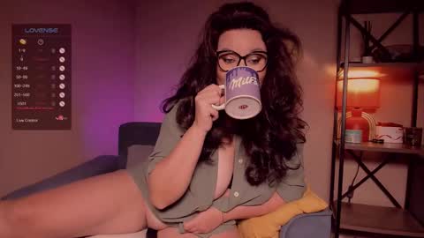 Laverna online show from September 11, 3:08 am