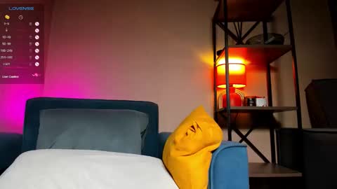 Laverna online show from October 16, 3:17 am