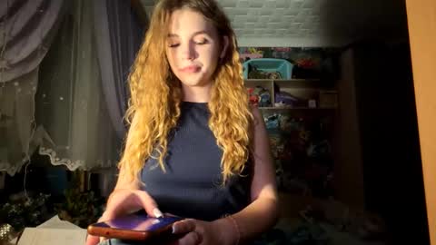 Alice online show from February 1, 9:34 pm