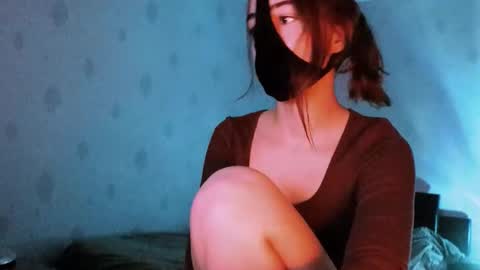 Snapshot of lavinda_lin chatting on October 9, 11:59 am Lavinda online show from October 9, 11:59 am