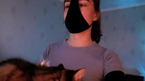 Snapshot of lavinda_lin chatting on October 31, 12:38 pm Lavinda online show from October 31, 12:38 pm