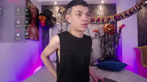 Mike online show from October 30, 2:39 pm