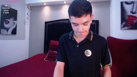 Mike online show from January 28, 1:05 pm