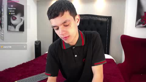 Mike online show from February 25, 1:43 pm