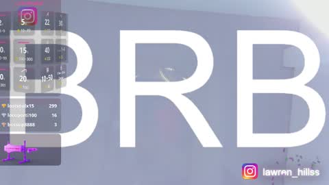 lawrenhills online show from March 9, 7:12 am