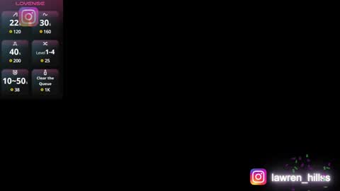 lawrenhills online show from March 9, 4:05 am