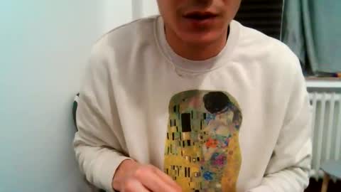 laydyys online show from February 22, 9:37 pm