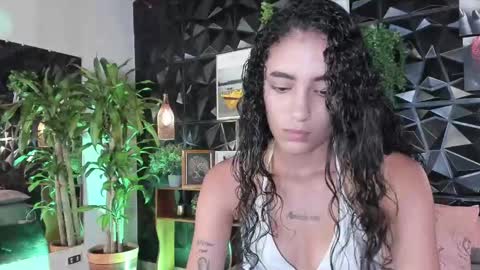 Layla online show from September 30, 12:32 am