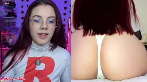 Layla online show from February 26, 11:30 pm