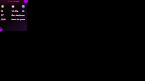 Layla Mackenzie  online show from February 20, 5:07 am