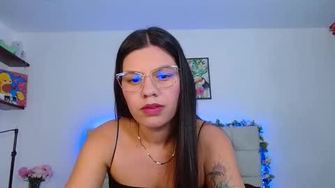 Lia and Rachel online show from March 14, 1:31 am