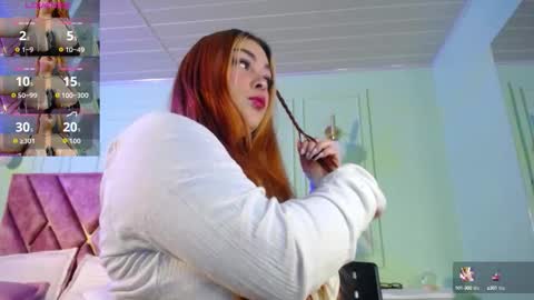 Snapshot of layna_cold chatting on September 30, 12:48 pm Vannessa online show from September 30, 12:48 pm
