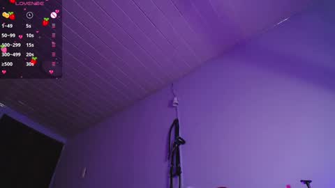 Snapshot of layna_cold chatting on February 19, 7:37 pm Vannessa online show from February 19, 7:37 pm