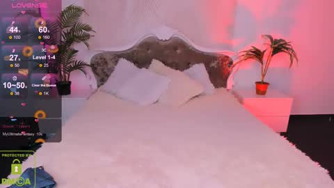 layriantavee online show from February 15, 10:00 am