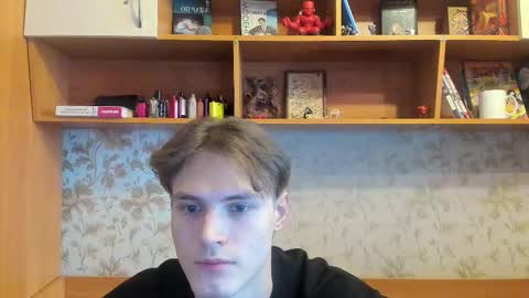 Vladi online show from March 2, 9:31 am