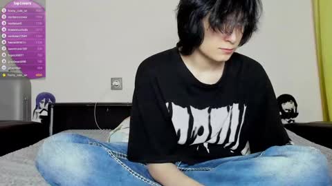 Alex online show from March 5, 11:49 pm