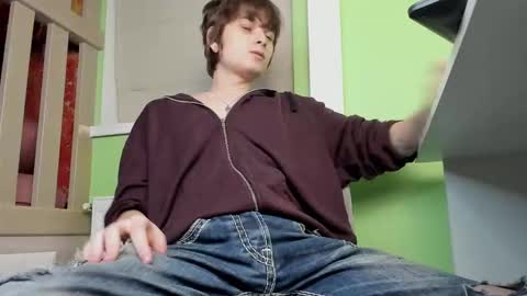 Alex online show from January 31, 11:35 pm