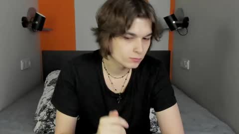 Alex online show from April 19, 2:12 am