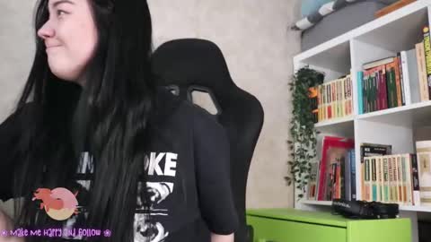 Lisa online show from March 7, 4:34 am