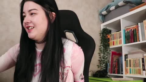 Lisa online show from March 30, 3:28 am