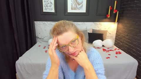 Lea online show from February 15, 11:39 am