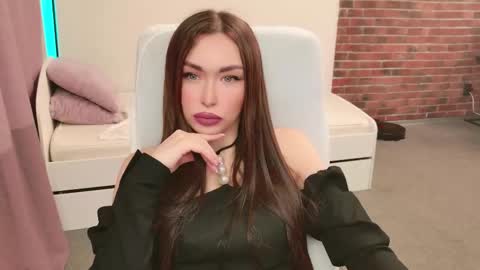 Snapshot of lea_loon chatting on October 13, 10:39 am lea_loon online show from October 13, 10:39 am
