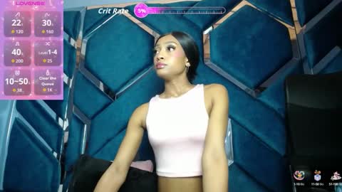 Snapshot of lea_sweetly chatting on October 2, 1:32 pm lea sewwtly online show from October 2, 1:32 pm