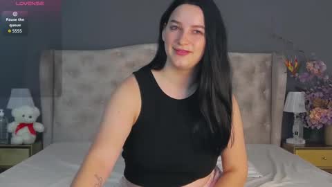 Snapshot of leah_brooks chatting on September 19, 5:11 am Dia online show from September 19, 5:11 am
