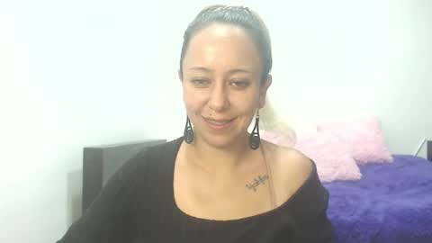leah_susman online show from November 23, 1:58 am